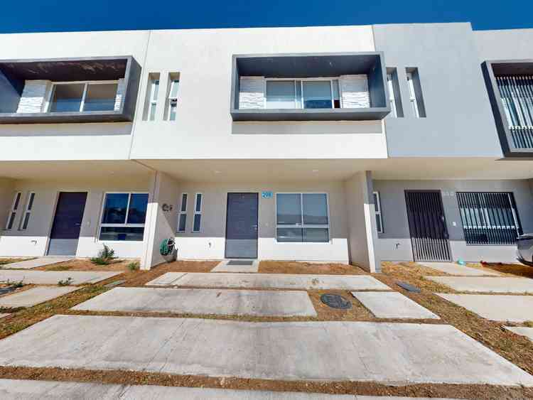 casa en venta paseo abie abie residencial zapopan jalisco pvh0JPO