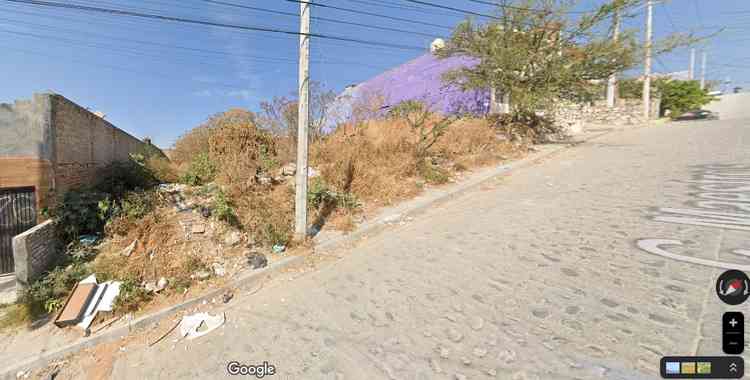 terreno en venta av de los maestros lomas de tabachines zapopan jalisco pADWapT