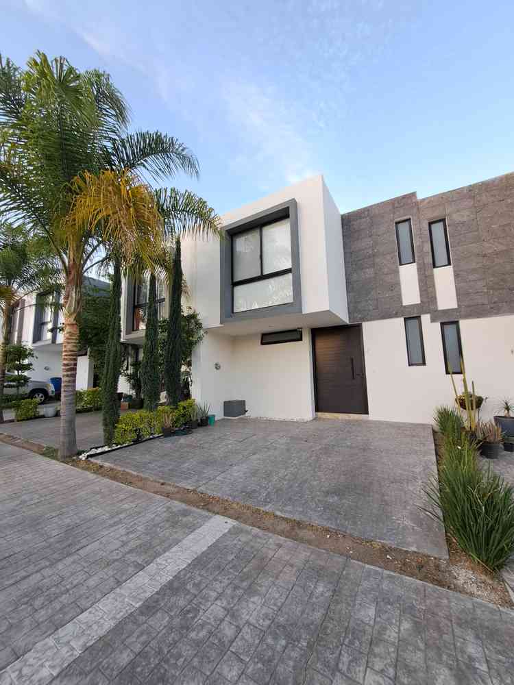 casa en renta avenida paseo de las aves canteras zapopan jalisco pBhKRtR