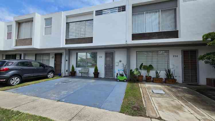 casa en venta avenida la moraleja campo real zapopan jalisco pjCfwVt